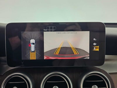 2021 Mercedes-Benz GLC GLC 300