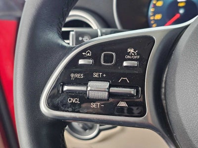 2021 Mercedes-Benz GLC GLC 300