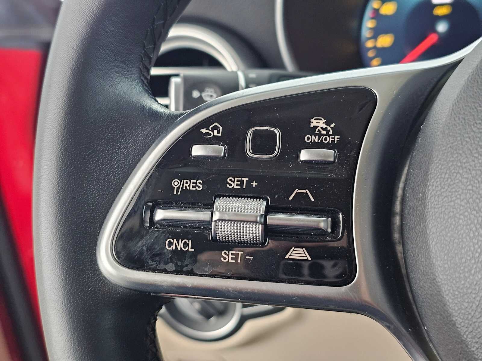 2021 Mercedes-Benz GLC GLC 300