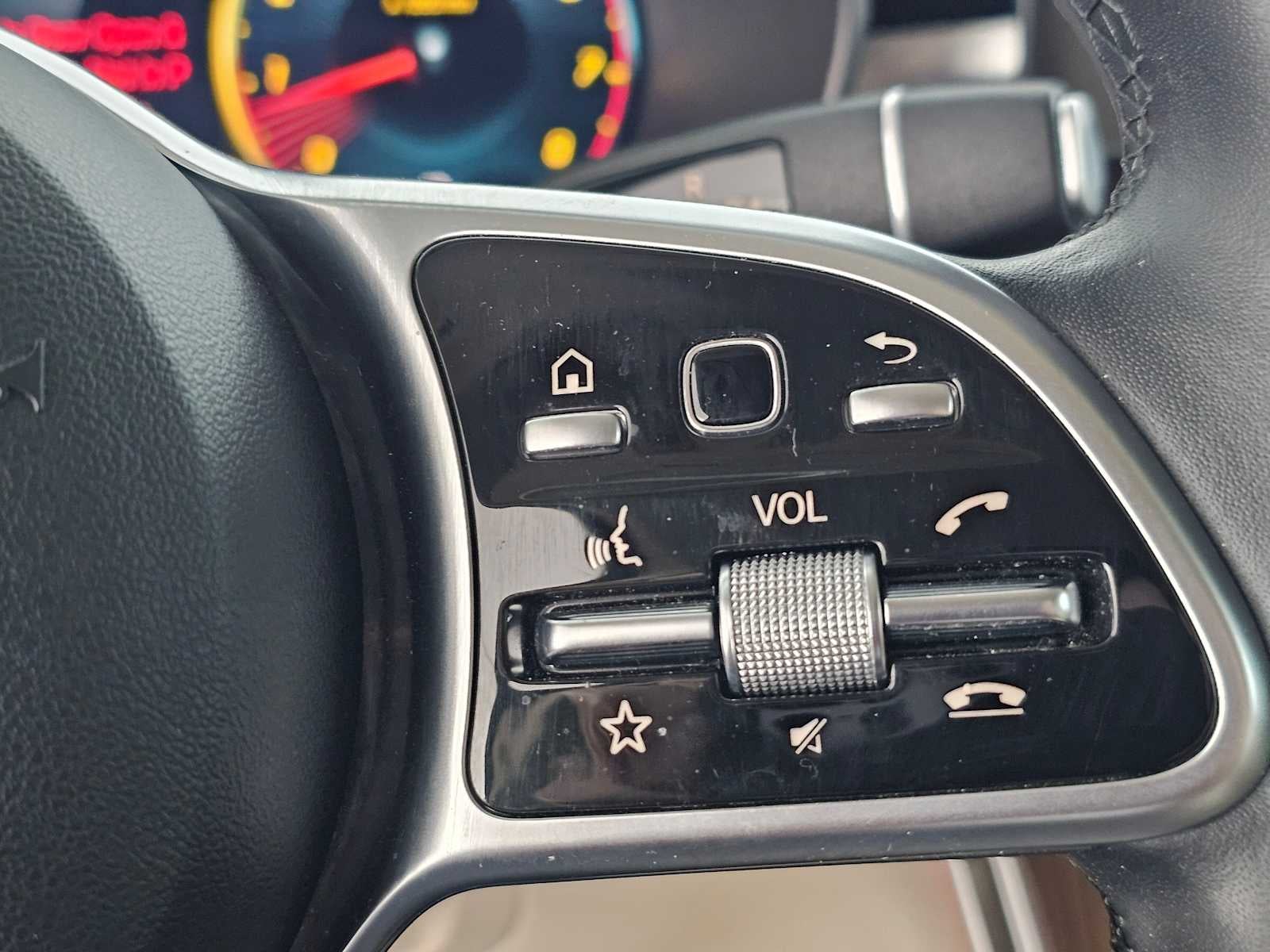 2021 Mercedes-Benz GLC GLC 300