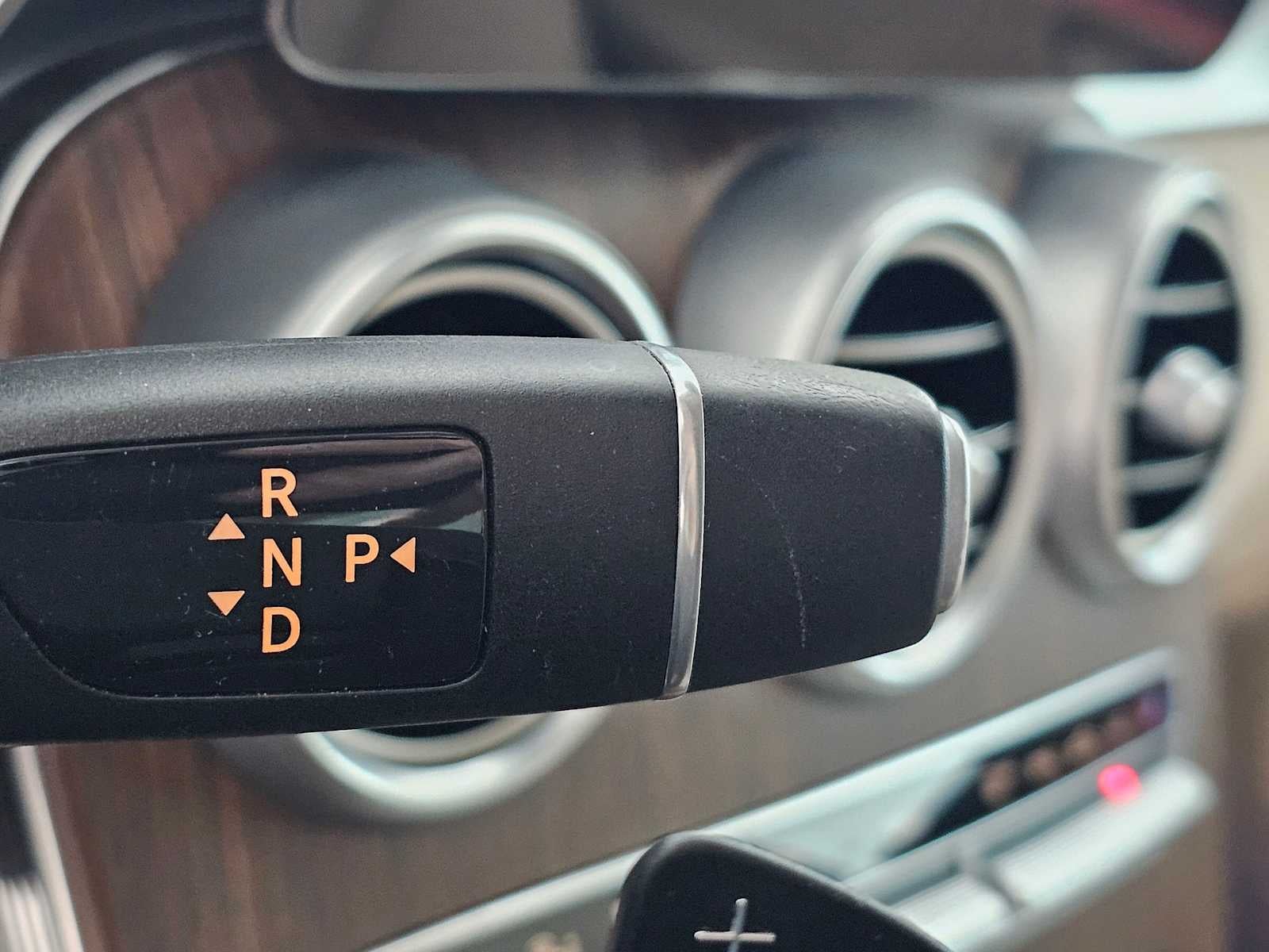 2021 Mercedes-Benz GLC GLC 300