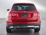 2021 Mercedes-Benz GLC GLC 300