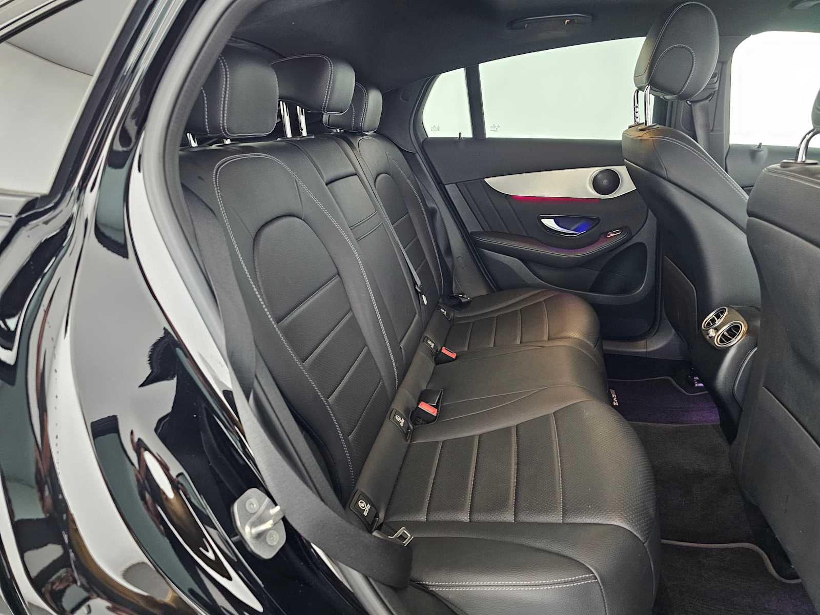 2021 Mercedes-Benz GLC GLC 300