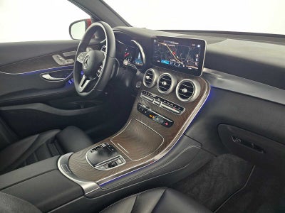 2021 Mercedes-Benz GLC GLC 300