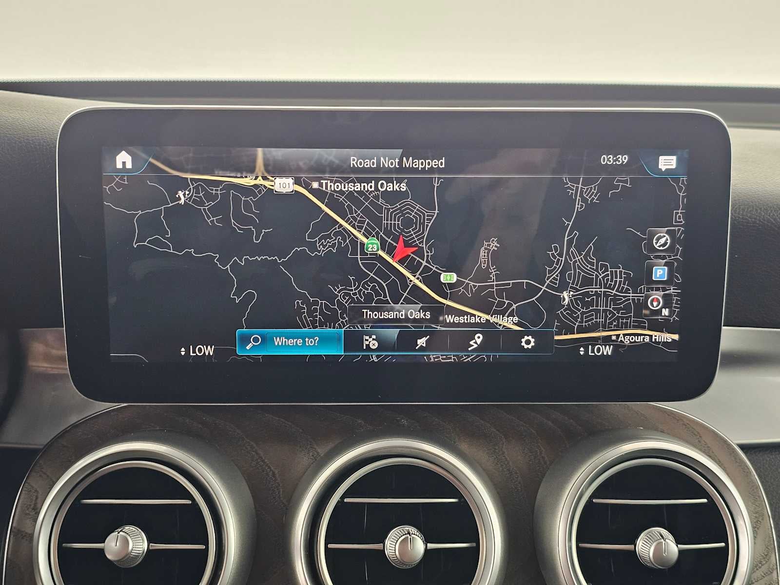 2021 Mercedes-Benz GLC GLC 300