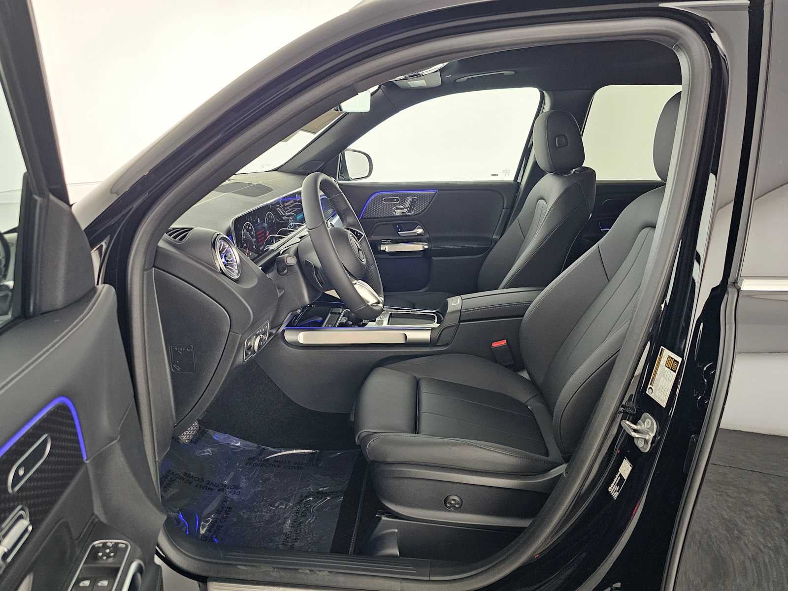 2026 Mercedes-Benz GLB GLB 250