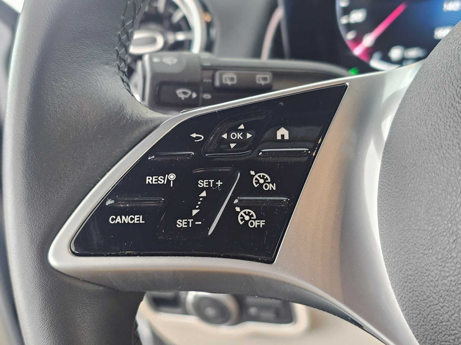 2025 Mercedes-Benz GLB GLB 250