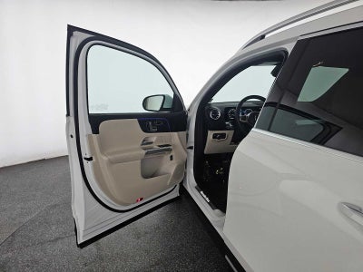 2025 Mercedes-Benz GLB GLB 250