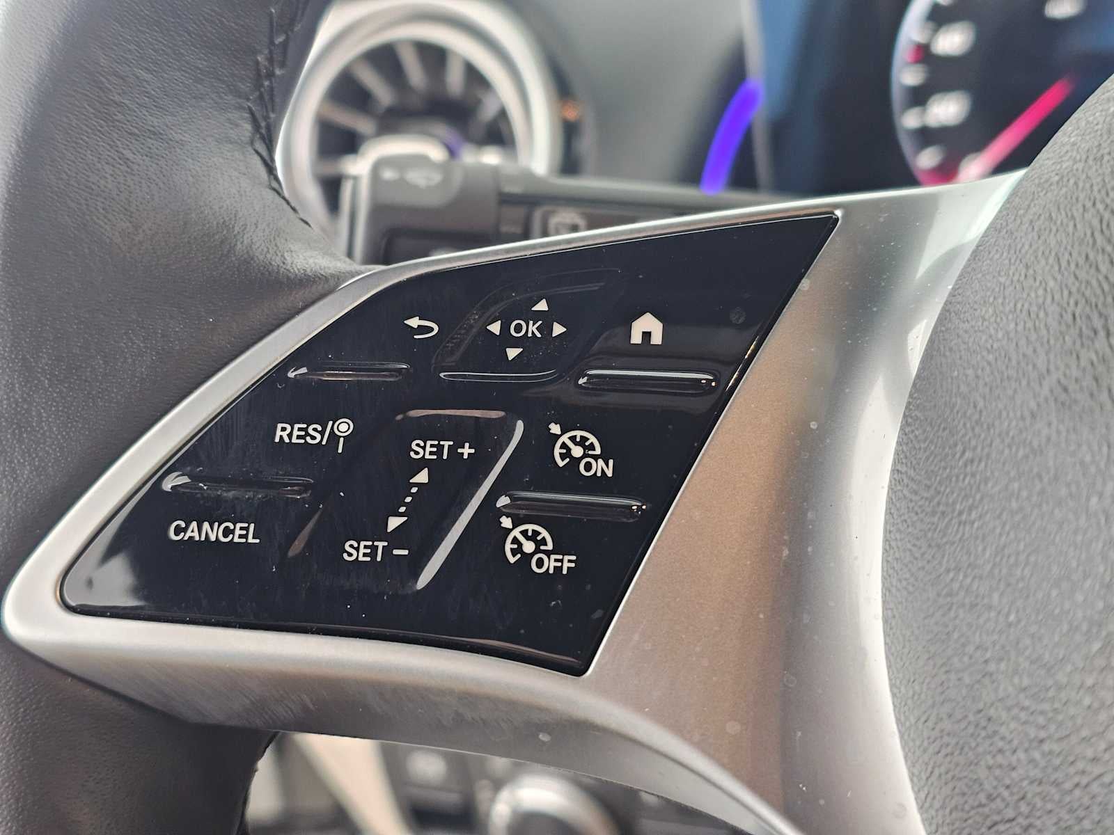 2025 Mercedes-Benz GLB GLB 250