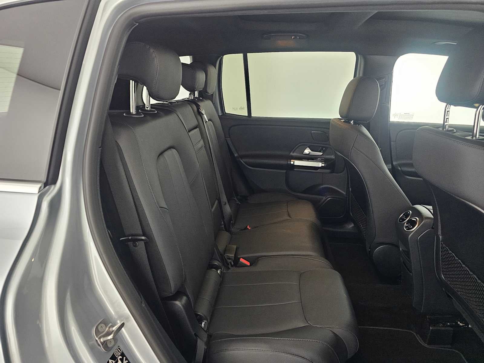 2025 Mercedes-Benz GLB GLB 250