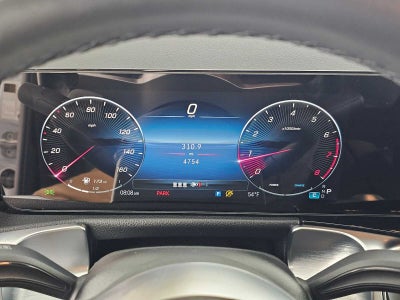 2025 Mercedes-Benz GLB GLB 250