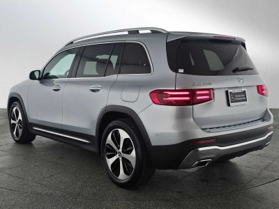 2025 Mercedes-Benz GLB GLB 250