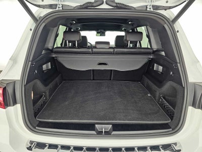 2025 Mercedes-Benz GLB GLB 250