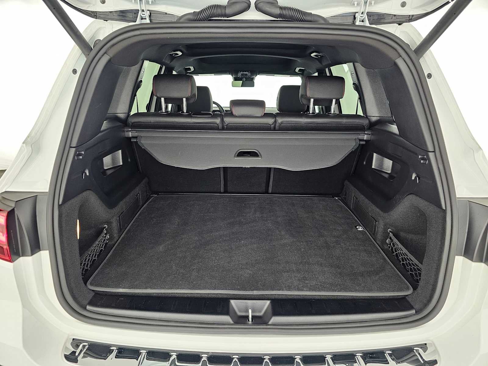 2025 Mercedes-Benz GLB GLB 250