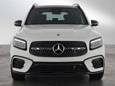 2025 Mercedes-Benz GLB GLB 250