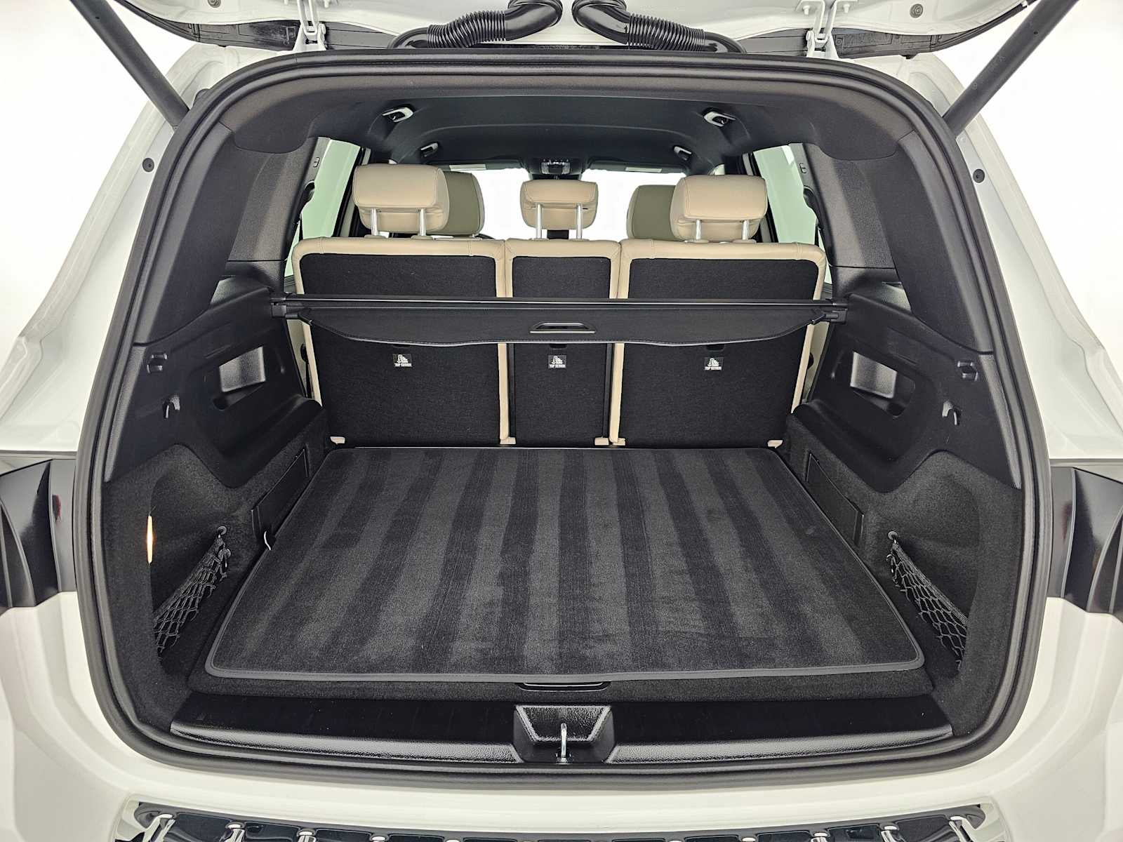 2025 Mercedes-Benz GLB GLB 250