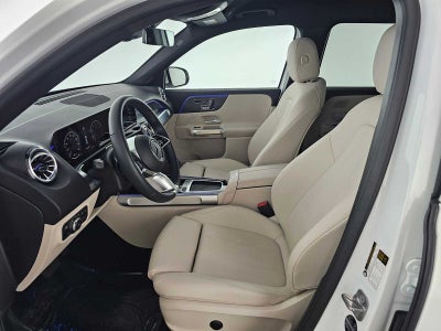 2025 Mercedes-Benz GLB GLB 250