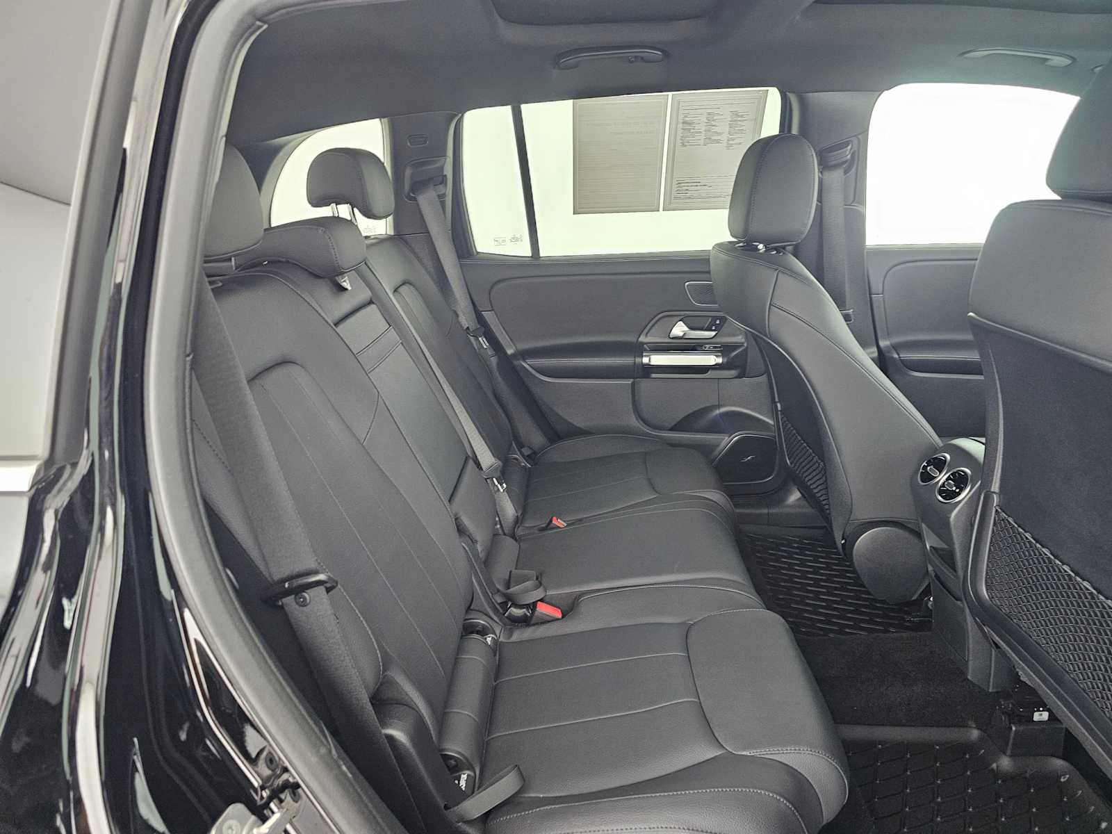 2024 Mercedes-Benz GLB GLB 250