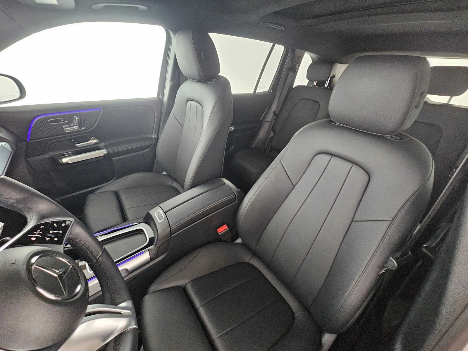 2024 Mercedes-Benz GLB GLB 250