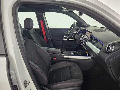 2026 Mercedes-Benz GLB AMG® GLB 35