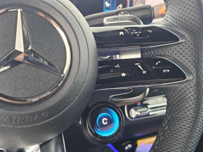 2026 Mercedes-Benz GLB AMG® GLB 35