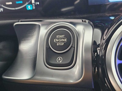 2026 Mercedes-Benz GLB AMG® GLB 35