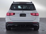 2026 Mercedes-Benz GLB AMG® GLB 35