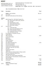 2025 Mercedes-Benz GLB AMG® GLB 35