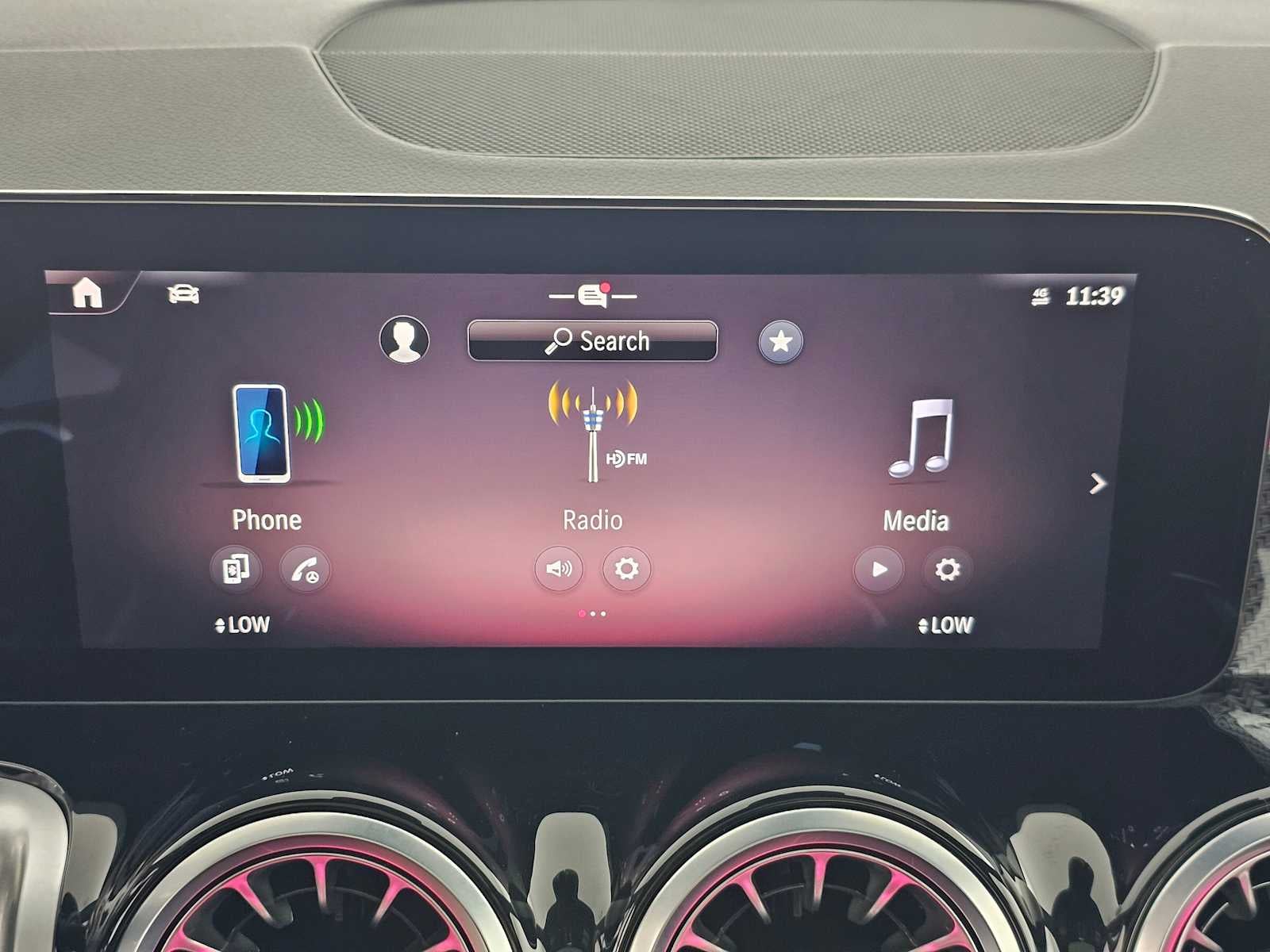 2025 Mercedes-Benz GLB AMG® GLB 35