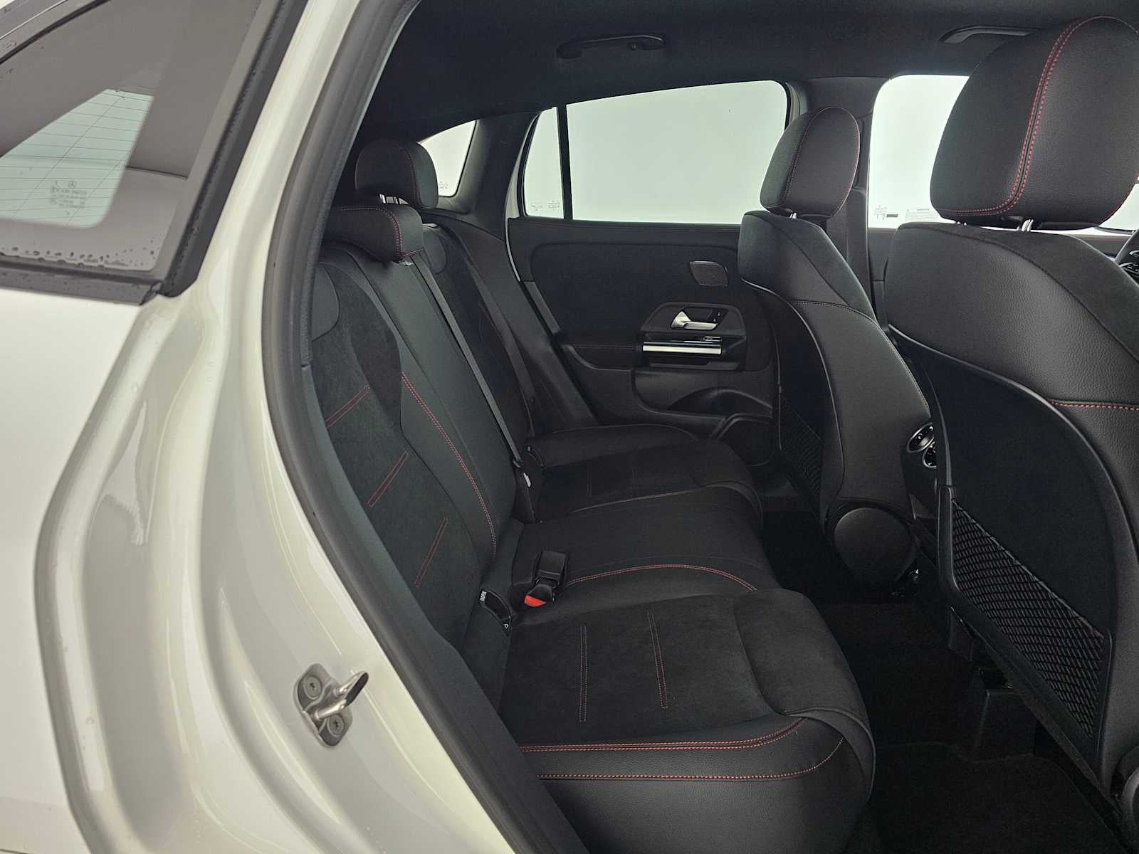 2026 Mercedes-Benz GLA GLA 250