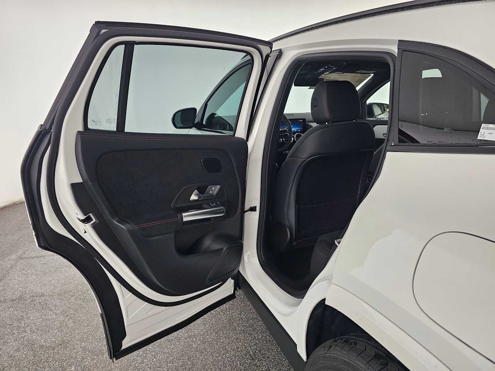 2026 Mercedes-Benz GLA GLA 250