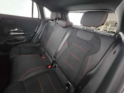 2026 Mercedes-Benz GLA GLA 250