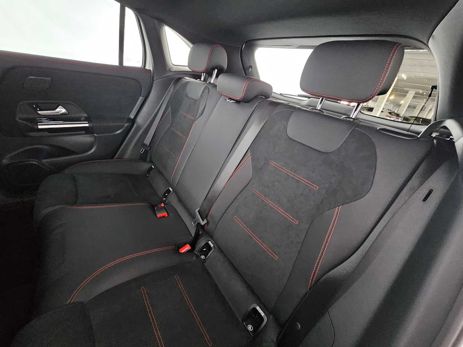 2026 Mercedes-Benz GLA GLA 250