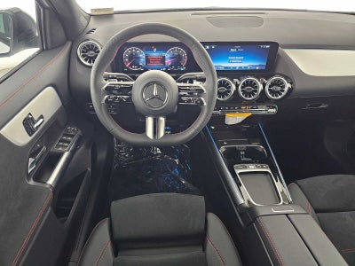 2026 Mercedes-Benz GLA GLA 250