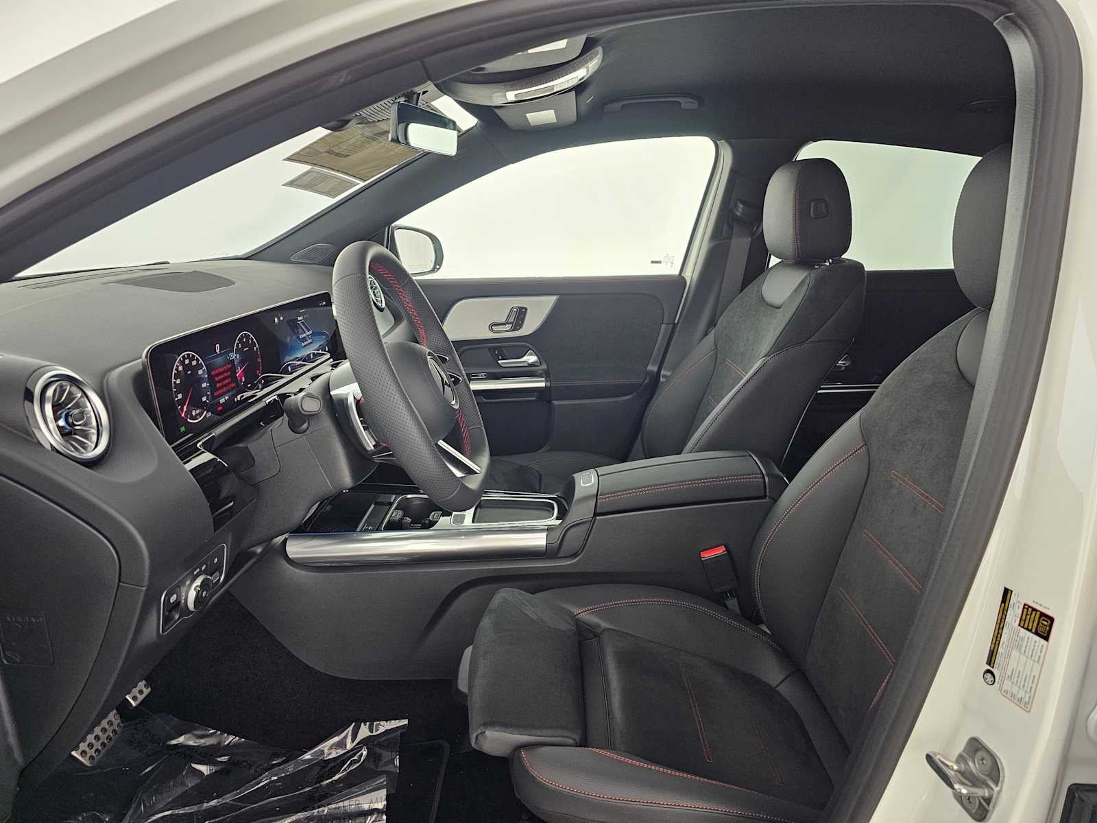 2026 Mercedes-Benz GLA GLA 250