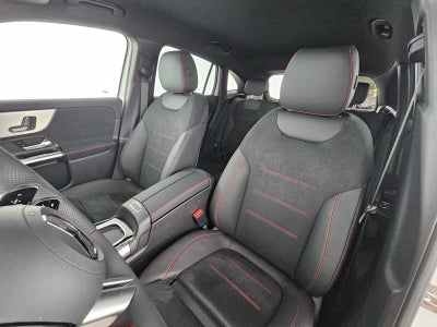 2026 Mercedes-Benz GLA GLA 250