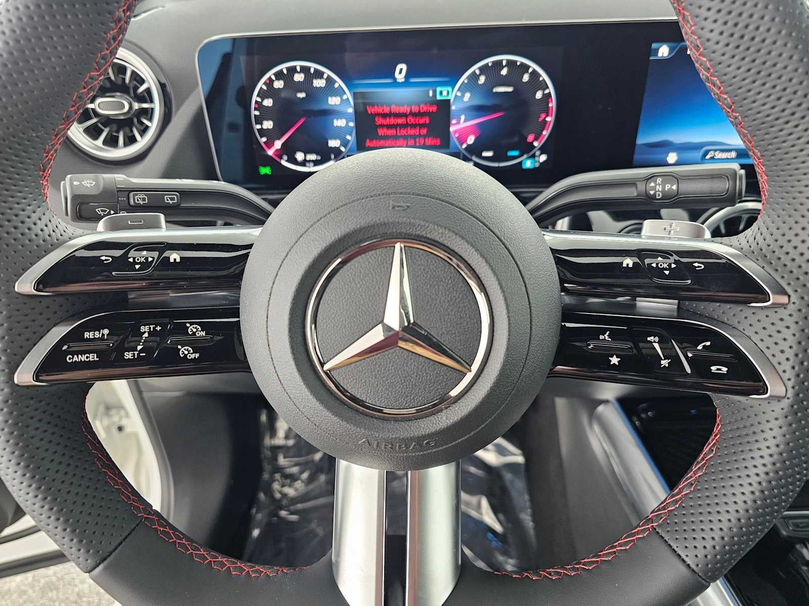 2026 Mercedes-Benz GLA GLA 250