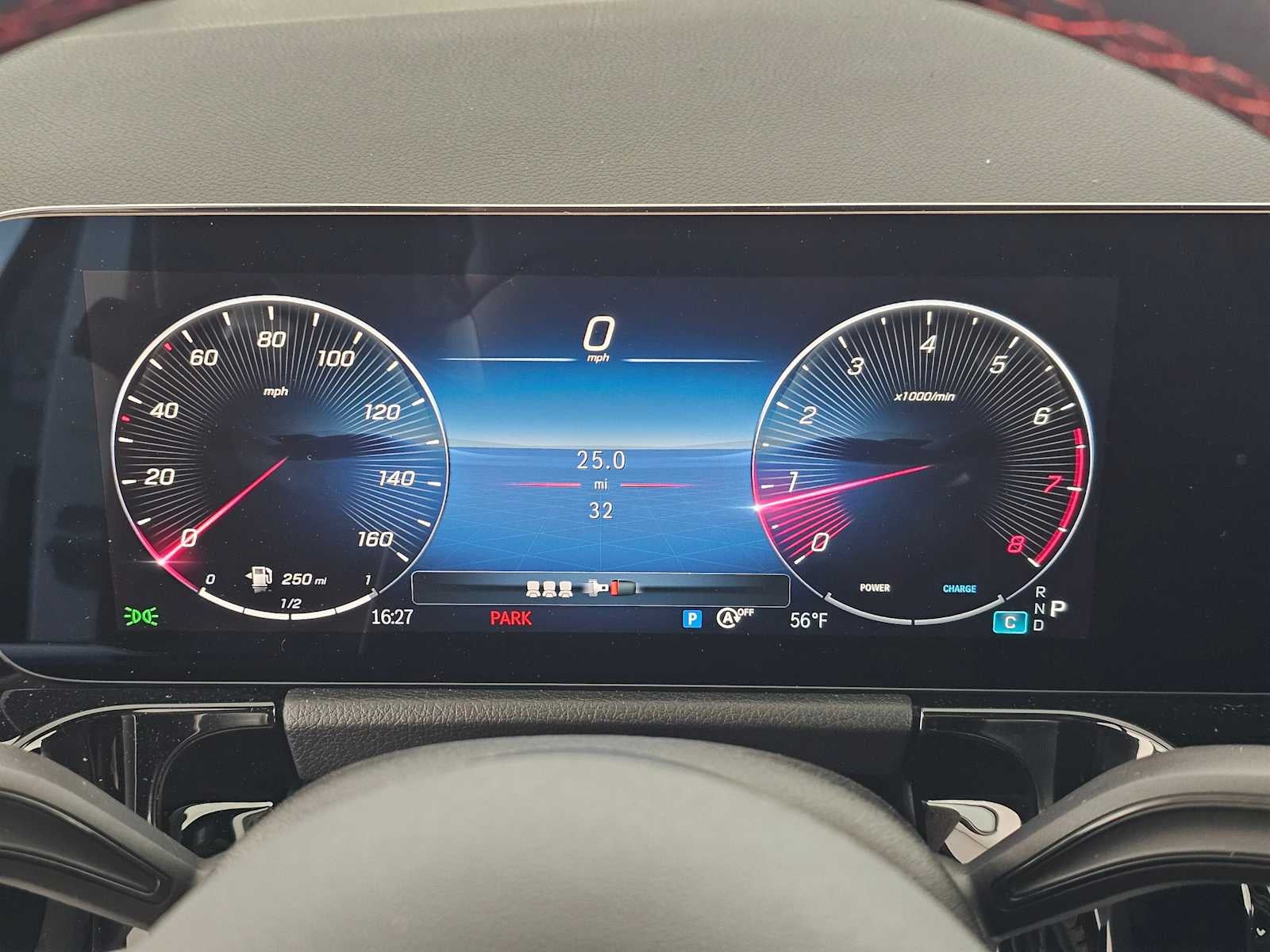 2026 Mercedes-Benz GLA GLA 250