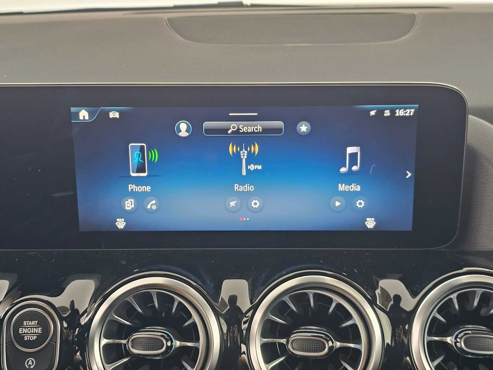 2026 Mercedes-Benz GLA GLA 250