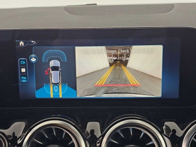 2026 Mercedes-Benz GLA GLA 250