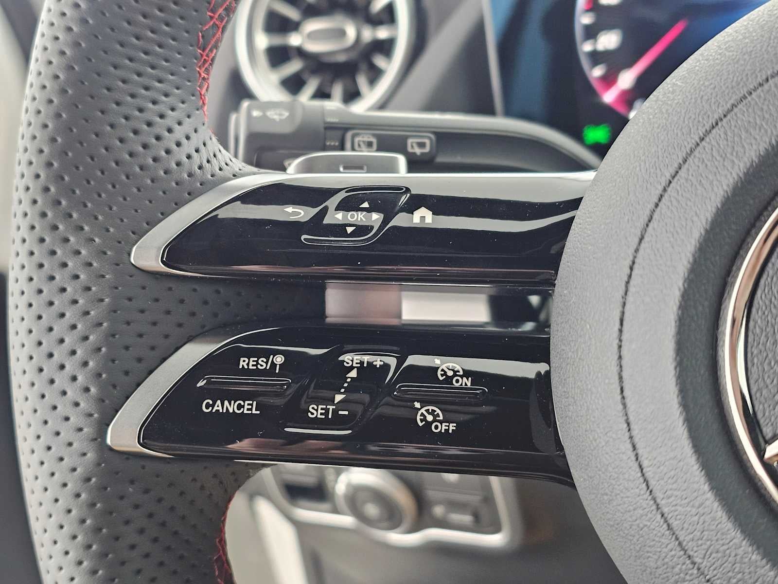 2026 Mercedes-Benz GLA GLA 250