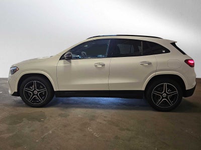 2026 Mercedes-Benz GLA GLA 250