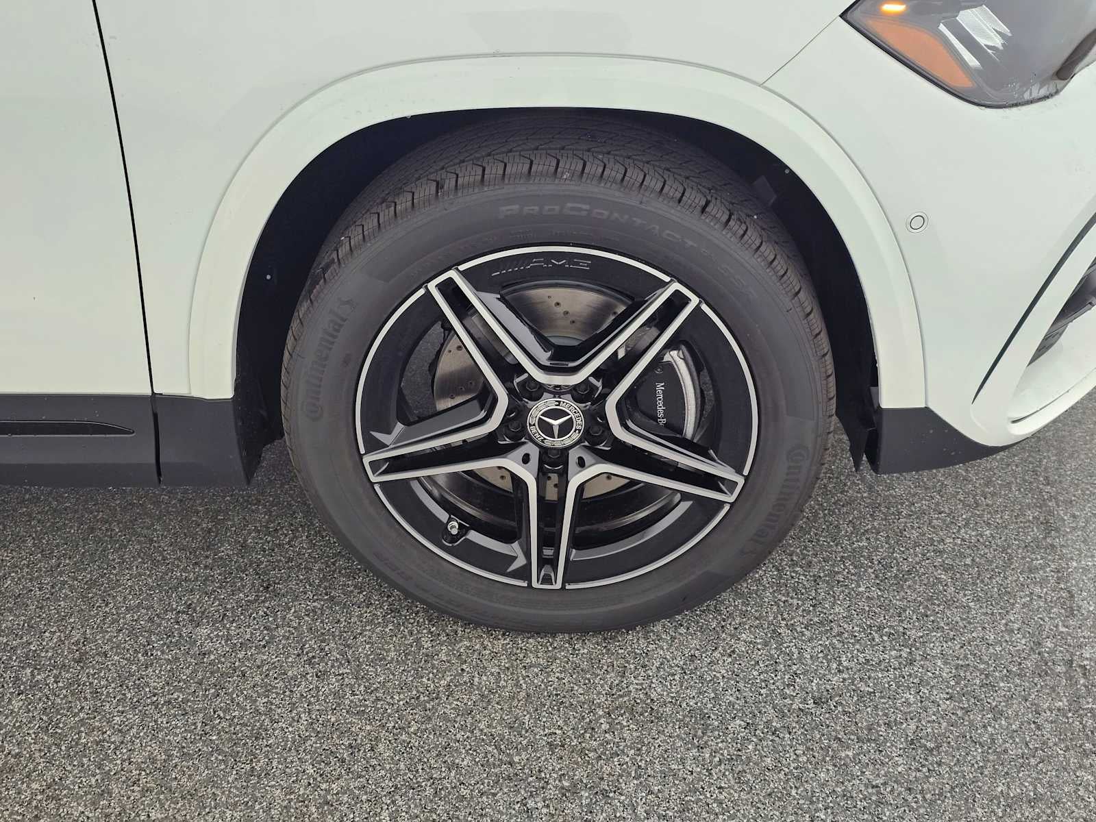 2026 Mercedes-Benz GLA GLA 250