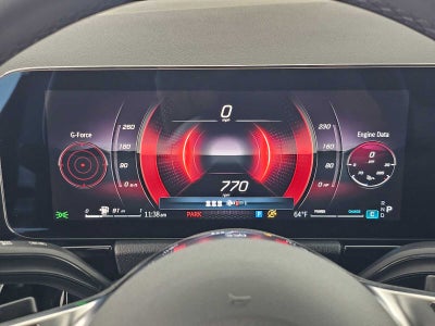 2025 Mercedes-Benz GLA GLA 250