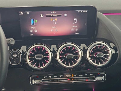 2025 Mercedes-Benz GLA GLA 250