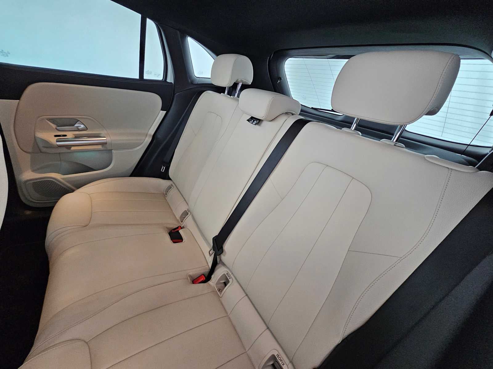 2025 Mercedes-Benz GLA GLA 250