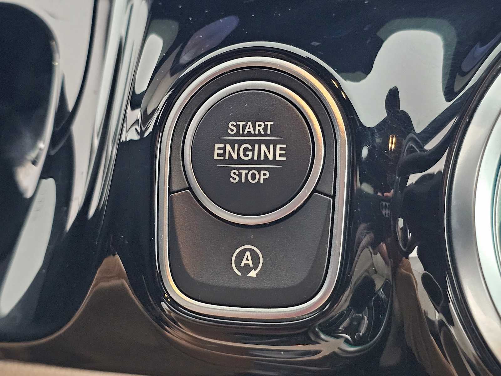 2025 Mercedes-Benz GLA GLA 250