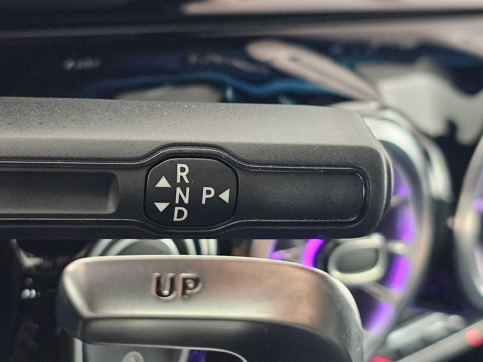 2025 Mercedes-Benz GLA AMG® GLA 35