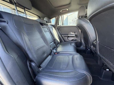 2022 Mercedes-Benz GLA AMG® GLA 35