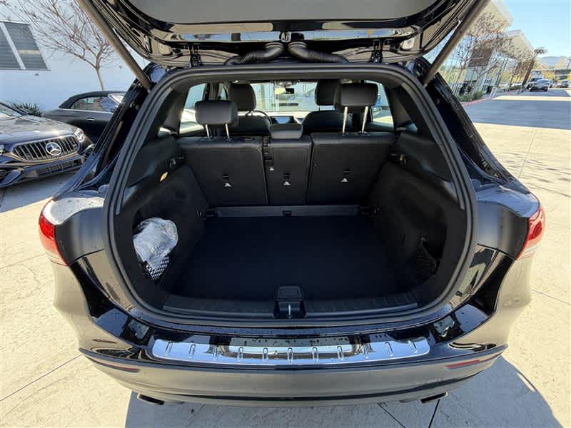 2022 Mercedes-Benz GLA AMG® GLA 35